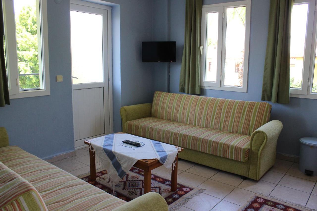 Summer Life Villa Apart Dalyan Exterior foto
