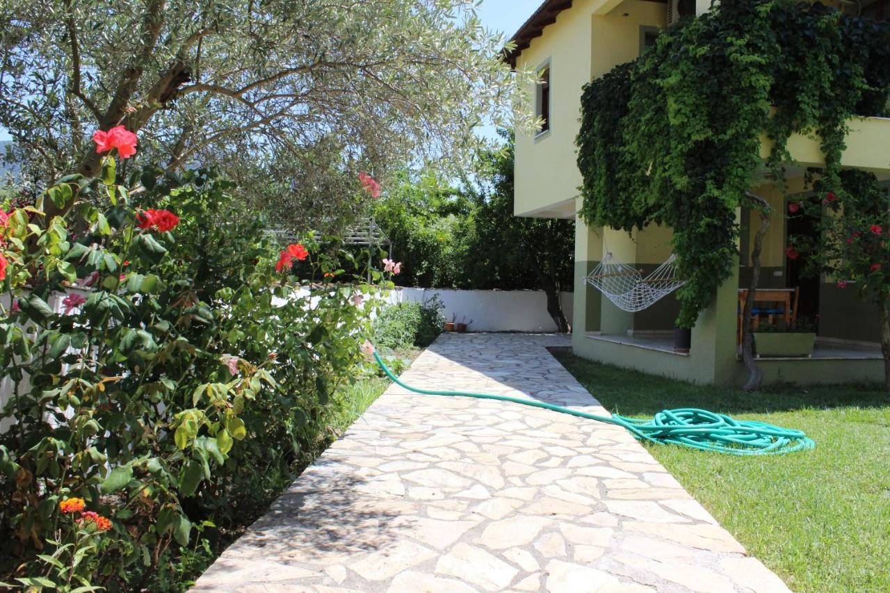 Summer Life Villa Apart Dalyan Exterior foto