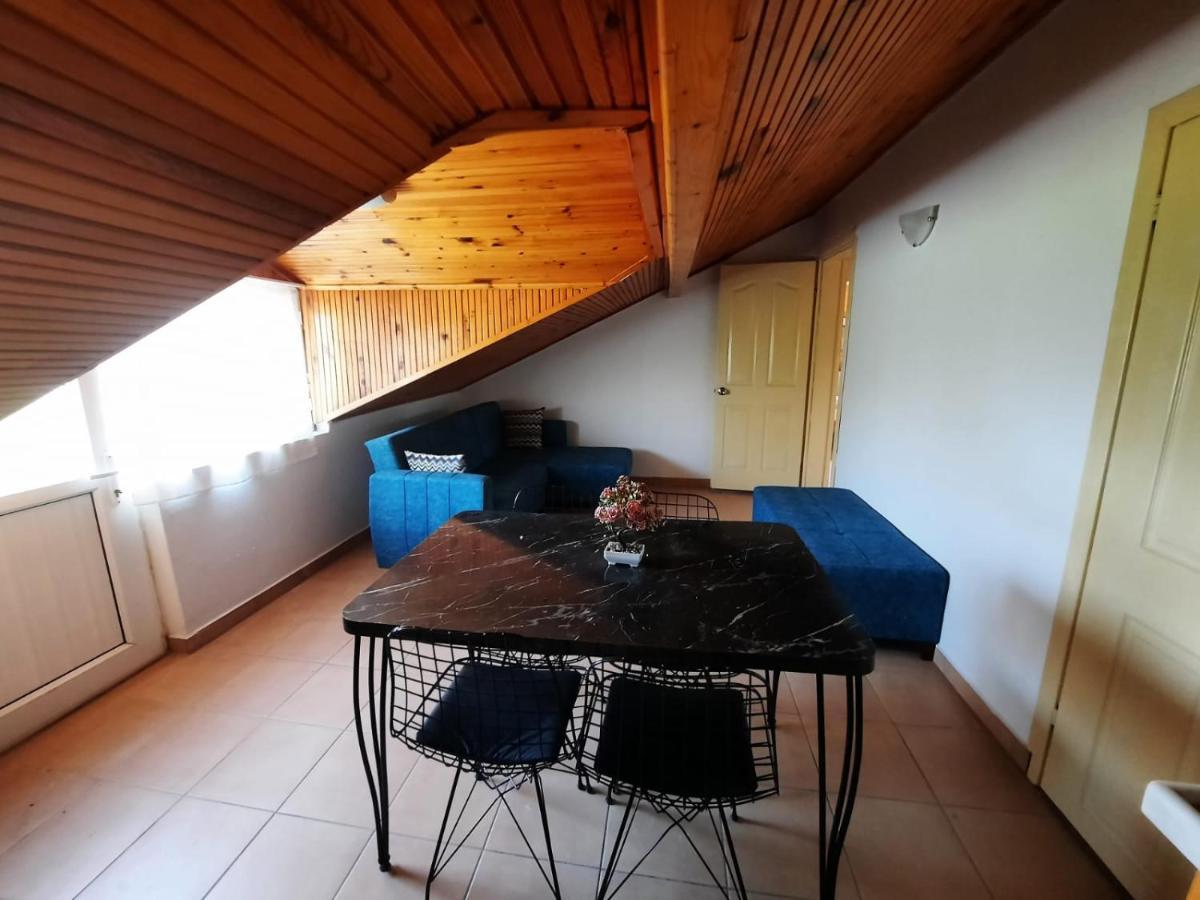 Summer Life Villa Apart Dalyan Exterior foto