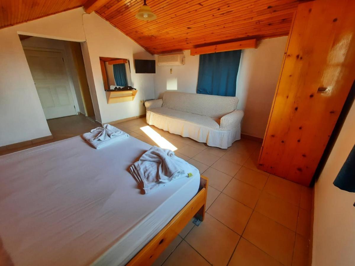 Summer Life Villa Apart Dalyan Exterior foto